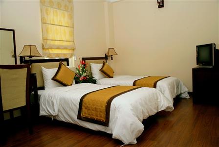 фото отеля Jasper Hotel Hanoi