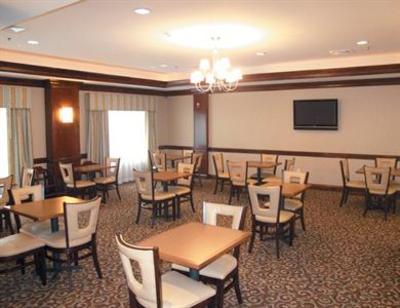 фото отеля La Quinta Inn & Suites Savannah Airport Pooler