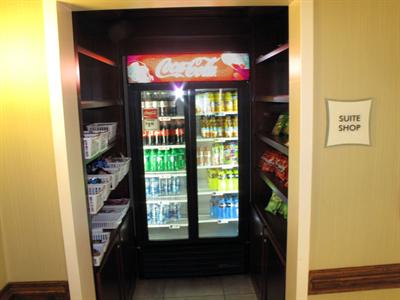 фото отеля La Quinta Inn & Suites Savannah Airport Pooler