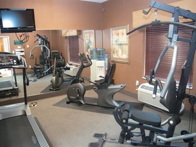 фото отеля La Quinta Inn & Suites Savannah Airport Pooler