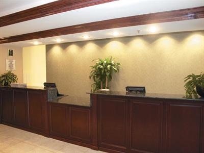 фото отеля La Quinta Inn & Suites Savannah Airport Pooler