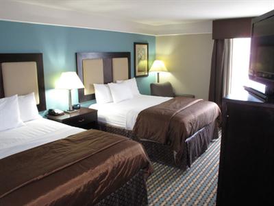 фото отеля La Quinta Inn & Suites Savannah Airport Pooler