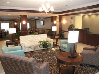 фото отеля La Quinta Inn & Suites Savannah Airport Pooler