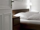 фото отеля Hotel Villa Oberkassel Dusseldorf
