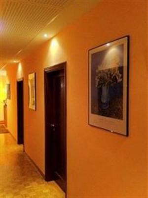 фото отеля Hotel Leopolda