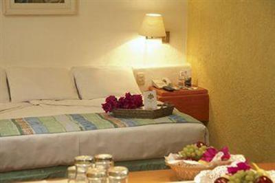 фото отеля Hotel Racquet Cuernavaca