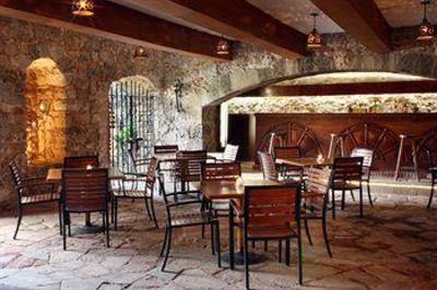 фото отеля Hotel Racquet Cuernavaca