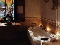Hotel Racquet Cuernavaca
