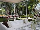 фото отеля Hotel Racquet Cuernavaca