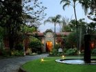 фото отеля Hotel Racquet Cuernavaca