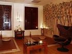 фото отеля Hotel Racquet Cuernavaca