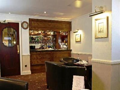 фото отеля Imperial Hotel Great Yarmouth