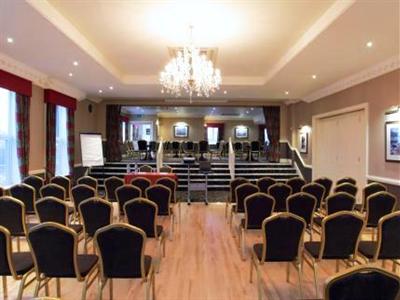 фото отеля Imperial Hotel Great Yarmouth