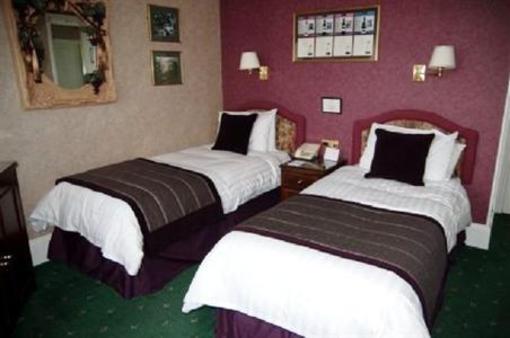 фото отеля Imperial Hotel Great Yarmouth