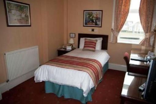фото отеля Imperial Hotel Great Yarmouth