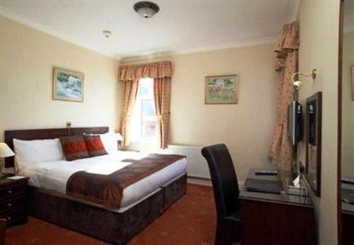 фото отеля Imperial Hotel Great Yarmouth