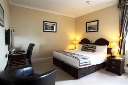 фото отеля Imperial Hotel Great Yarmouth