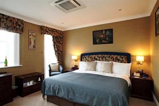 фото отеля Imperial Hotel Great Yarmouth