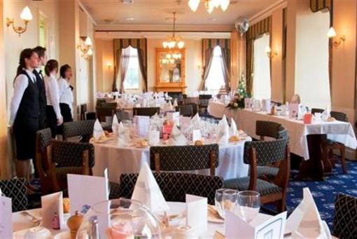 фото отеля Imperial Hotel Great Yarmouth