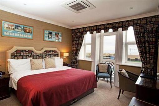 фото отеля Imperial Hotel Great Yarmouth