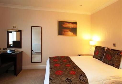 фото отеля Imperial Hotel Great Yarmouth