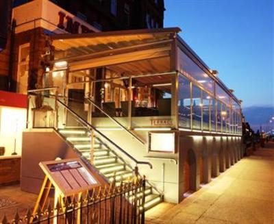 фото отеля Imperial Hotel Great Yarmouth