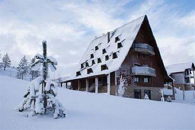 фото отеля Apart Hotel Polar Star