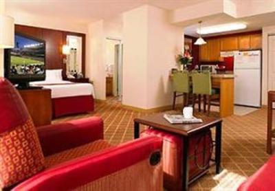 фото отеля Residence Inn Minneapolis Downtown