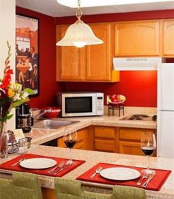 фото отеля Residence Inn Minneapolis Downtown