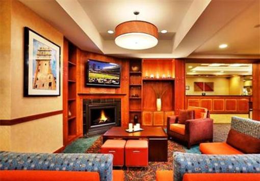 фото отеля Residence Inn Minneapolis Downtown