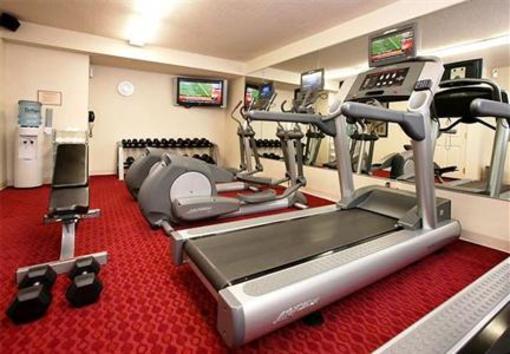фото отеля Residence Inn Minneapolis Downtown