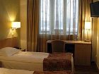 фото отеля Skyport Hotel