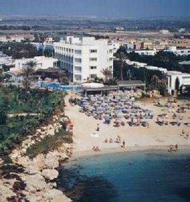 фото отеля Crown Resorts Yiannoula Beach
