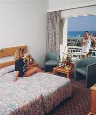 фото отеля Crown Resorts Yiannoula Beach