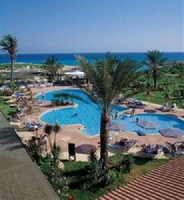 фото отеля Crown Resorts Yiannoula Beach