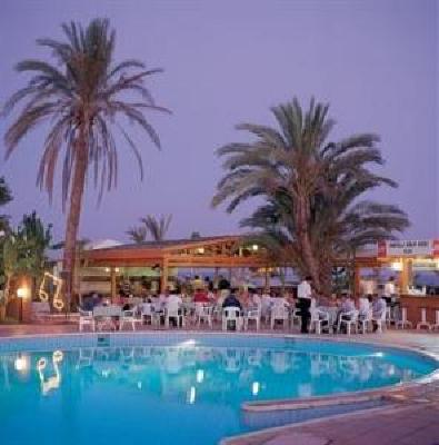 фото отеля Crown Resorts Yiannoula Beach