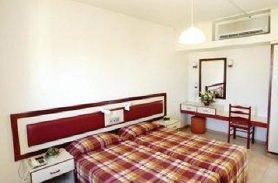 фото отеля Vias Hotel Apartments Ayia Napa