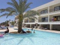 Vias Hotel Apartments Ayia Napa