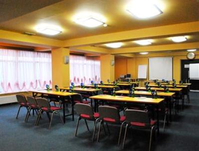 фото отеля Gagarin Hotel Yuzhno Sakhalinsk