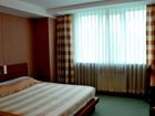 фото отеля Gagarin Hotel Yuzhno Sakhalinsk