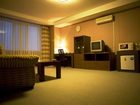 фото отеля Gagarin Hotel Yuzhno Sakhalinsk