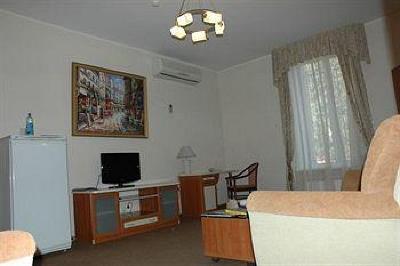 фото отеля Private Hotel Astrakhan