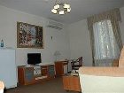 фото отеля Private Hotel Astrakhan