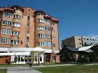 фото отеля Private Hotel Astrakhan