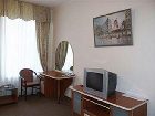 фото отеля Private Hotel Astrakhan