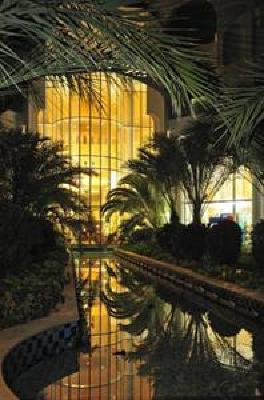 фото отеля Iberostar Averroes