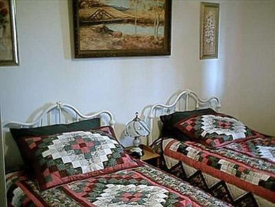 фото отеля Elm Arbour B&B