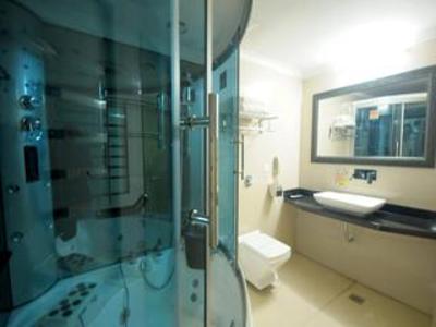 фото отеля Hotel Rajshree Chandigarh