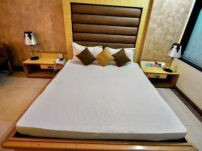 фото отеля Hotel Rajshree Chandigarh