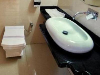 фото отеля Hotel Rajshree Chandigarh
